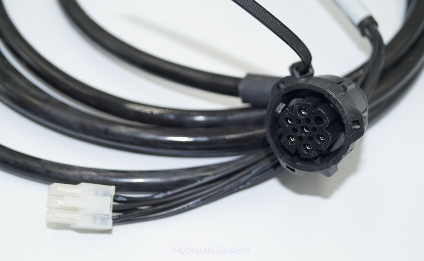 Przewod polaczeniowy Bar Cargolift S4 plytka CAN1 kabel