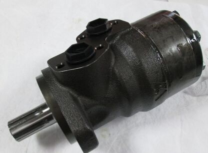 Silnik hydrauliczny MR 200 SHD