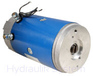 Silnik do windy wind Dhollandia Ama Dautel Zepro Cargo 24MA42TWA AMK5633 - 5