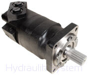 Silnik hydrauliczny Gerotor EATON 112-1206-005 112-1206-006 CHAR-LYNN 6000 - 2