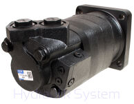 Silnik hydrauliczny Gerotor EATON 112-1206-005 112-1206-006 CHAR-LYNN 6000 - 3