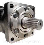 Silnik hydrauliczny Gerotor EATON 112-1206-005 112-1206-006 CHAR-LYNN 6000 - 7