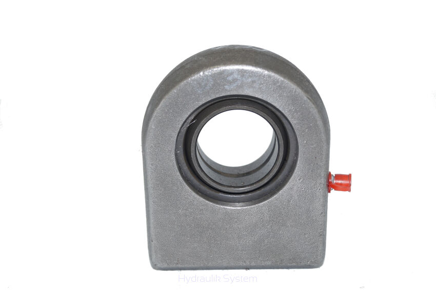 Ucho 20 - końcówka cylindra do wspawania