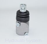 Kopułka dźwigni do rozdzielacza Bondioli - 3