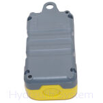 Pilot do windy 2 przyciski sterownik do wind kasetka - 4