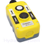 Pilot do windy 2 przyciski sterownik do wind kasetka - 2