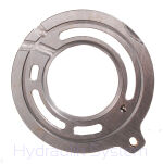 Płyta zaworowa EATON 78461 78462 grupa rotacyjna VICKERS DANFOSS 94,4mm - 3