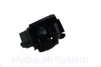 Mechanizm sterowania nożnego windy Dholandia E757 - 2
