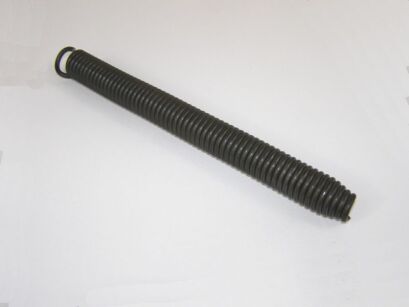 Sprężyna na rozciąganie fi 19x13x210 zwojów- 62