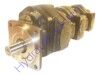  Pompa hydrauliczna do JCB 812P2AP2208190707C317 