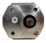 Pompa hyrauliczna do windy HS1P2R25 - zamiennik Haldex W3B1/R 2,5cc - 3