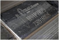 Pompa hyrauliczna do windy HS1P2R25 - zamiennik Haldex W3B1/R 2,5cc - 5