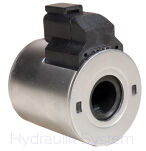 Cewka elektrozaworu Fi 16mm L 49,9mm 24V DEUTSCH 4304124 Summit Hydraforce - 3