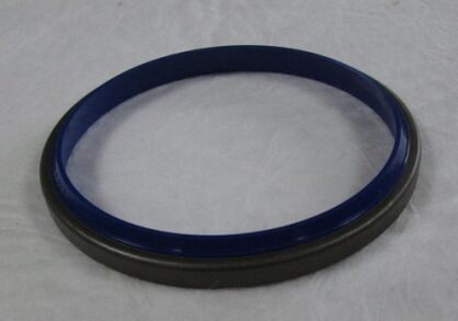 Zgarniacz HALLITE ZZ 105x121x9/12