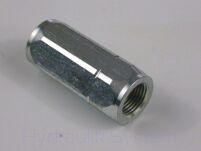 Zawór zwrotny rurowy VUR 3/4 - 2