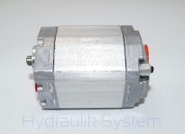 Pompa hydrauliczna Sorensen HS0P0R200 - 4