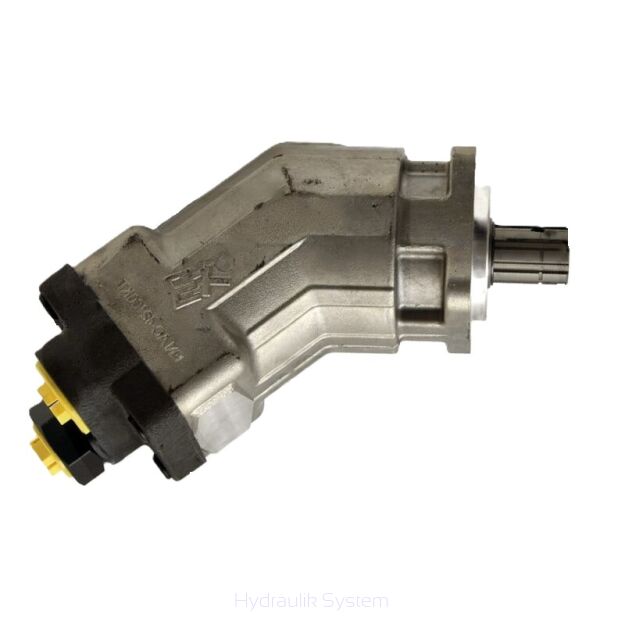 Pompa tłoczkowa Rexroth R902162396 80cc