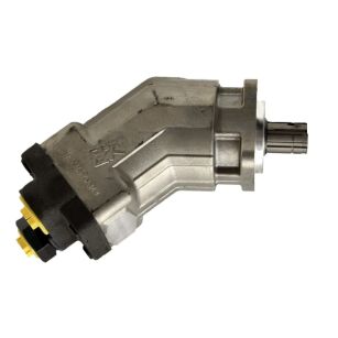 Pompa tłoczkowa Rexroth R902162396 80cc