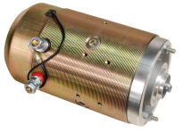 Silnik do windy wind MBB Palfinger Anteo Dautel 24V 2kW PRAWE Haco 2008702H - 5