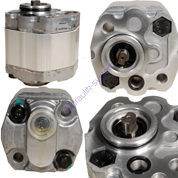 Pompa hydrauliczna odpowiednik Marzocchi K1PS1,6G, W3B1/L