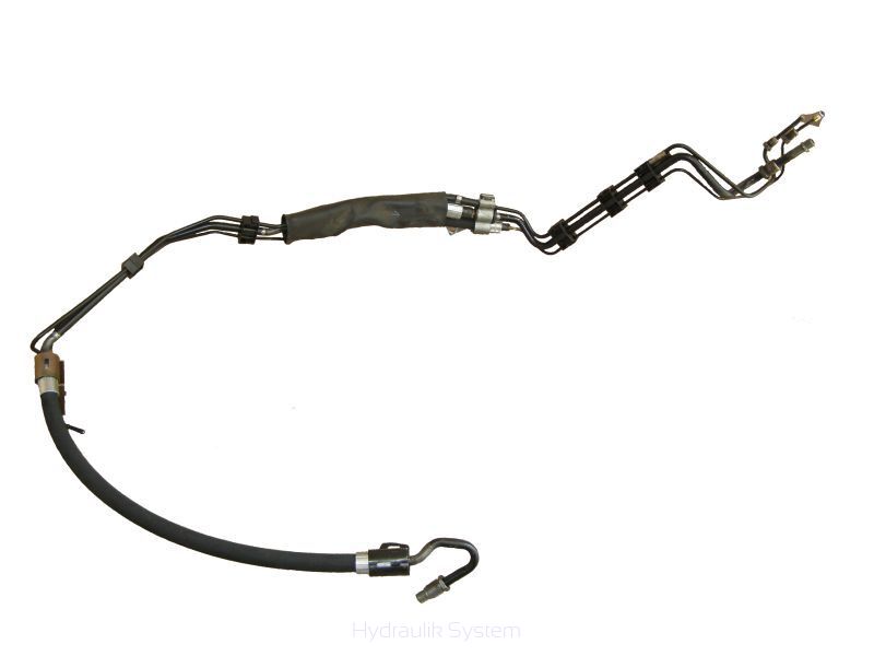 Wspomaganie Citroen C5