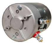 Silnik windy wind Bar Dautel Behrens Cargolift Mbb Palgate Hubfix 2008749H - 5