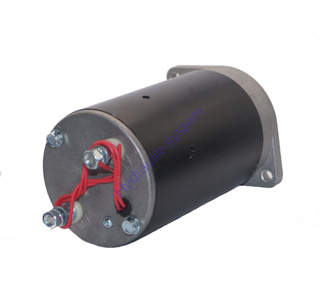 Silnik elektryczny AME1717- odpowiednik HSAME1591 12v