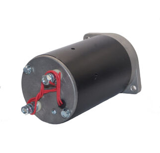 Silnik elektryczny AME1717- odpowiednik HSAME1591 12v
