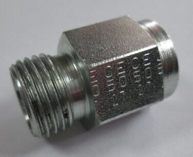 Złączka pod manometr 1/4/16x1,5
