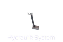 Szczotka węglowa do silnika, windy 9x13x24 (1 sztuka) 24v - 2