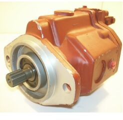 Pompa tłoczkowa VOLVO A25C 70423LBP Oryginał