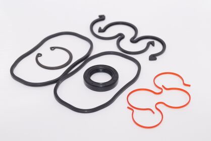 Komplet uszczelnień do zamienników pomp HS2PS typu Marzocchi, Haldex, Bosch, Caproni