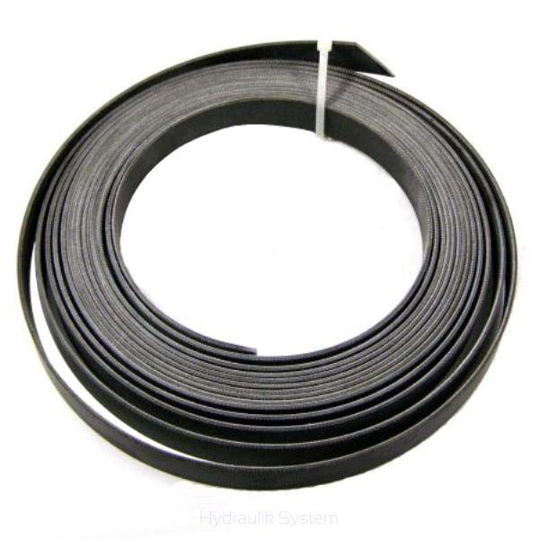 Taśma poliester KT500 9,7-3