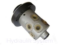 Punktowy przełącznik punktów pomiarowych UOPF6 1/4 - 2