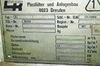 Wentylator promieniowy KL A250 135R90 0 20926 - 2