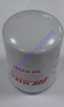 Filtr hydrauliczny SH 63061