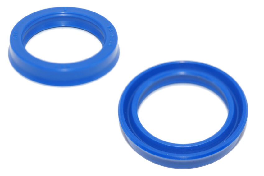 Uszczelka tłoczyskowa MA 25x33x6 Poliuretan