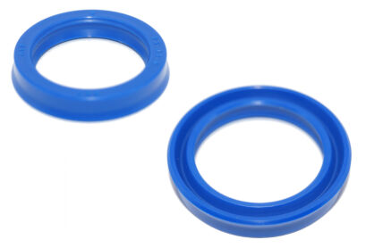 Uszczelka tłoczyskowa MA 25x33x6 Poliuretan