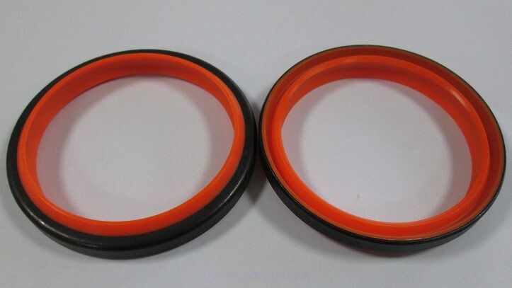 Zgarniacz HALLITE ZZU 80x94X8