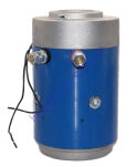 Silnik elektryczny do wind HSMP02512 - odpowiednik 12MB12TWA 1,6kw 12V - 2
