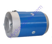 Silnik elektryczny do wind HSMP02512 - odpowiednik 12MB12TWA 1,6kw 12V - 4