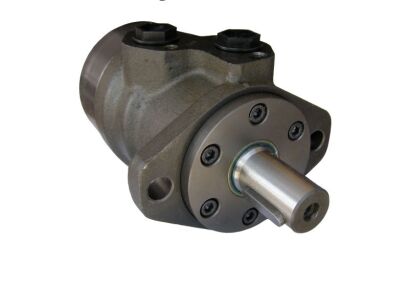 Silnik hydrauliczny SMR 50