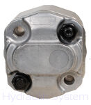 Pompa hydrauliczna do windy BOSCH 1517222444 1BK7S3.3Q 2,1cm Lewe HS1P1L21 - 5