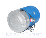 Silnik elektryczny 24MB22TAWA - odpowiednik HS5273/HSMP02524 - 2