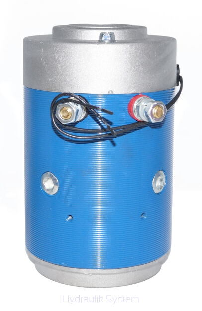 Silnik elektryczny 24MB22TAWA - odpowiednik HS5273/HSMP02524