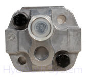 Pompa hydrauliczna - zamiennik HALDEX W3B1/R 1,7CC - 4