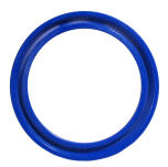 Uszczelka tłoczyskowa MA 75x95x10 Poliuretan - 5