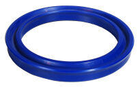 Uszczelka tłoczyskowa MA 75x95x10 Poliuretan - 2