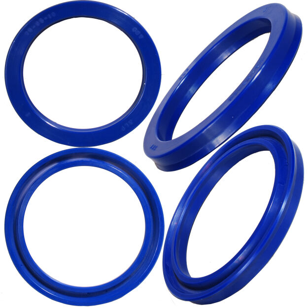 Uszczelka tłoczyskowa MA 75x95x10 Poliuretan