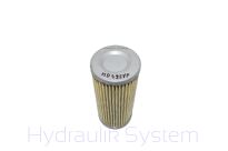 Wkład filtra HD 4957P WWF - 2